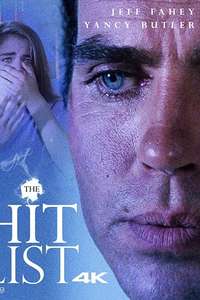 The Hit List - Poster
