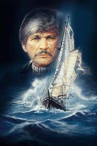 The Sea Wolf - Poster
