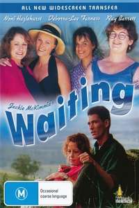 Waiting - Poster