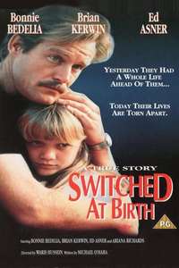 Switched at Birth - Poster