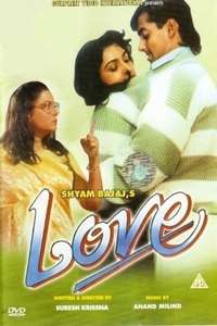 Love - Poster