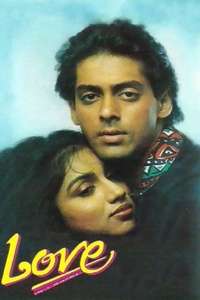 Love - Poster