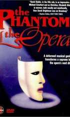 The Phantom of the Opera