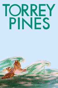 Torrey Pines - Posters