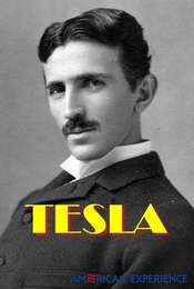 American Experience: Tesla