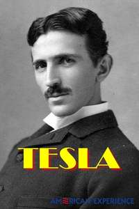 American Experience: Tesla - Poster