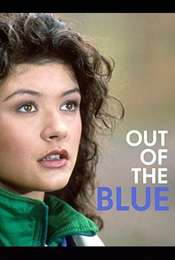 Out of the Blue