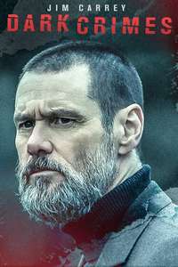 Dark Crimes - Poster