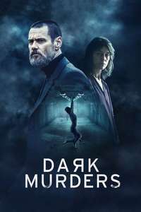 Dark Crimes - Poster