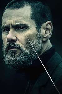 Dark Crimes - Poster
