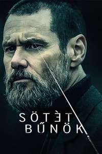 Dark Crimes - Poster
