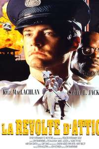 Against the Wall - Poster
