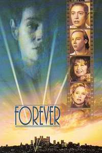 Forever - Poster