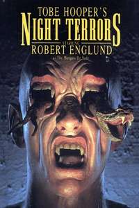 Night Terrors - Poster