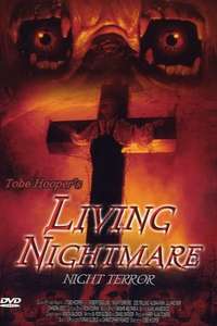 Night Terrors - Poster