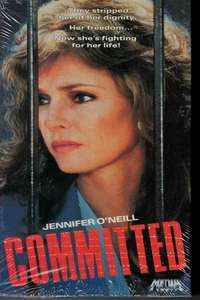 Committed - Poster