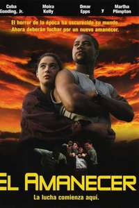 Daybreak - Posters