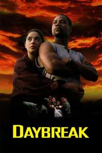Daybreak - Posters