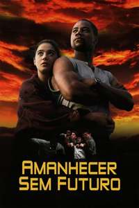 Daybreak - Posters