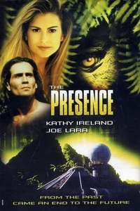 The Presence - Poster