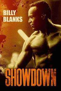 Showdown - Poster