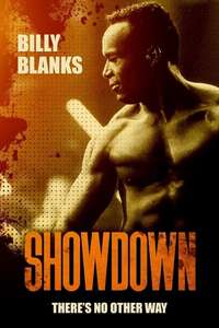 Showdown - Poster