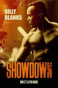 Showdown - Poster