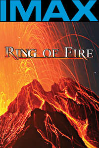 Ring of Fire - Poster
