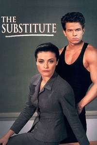 The Substitute - Poster