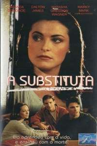 The Substitute - Poster