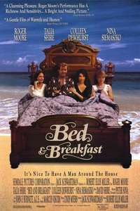 Bed & Breakfast - Poster