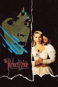 The Perfect Bride - Poster
