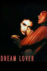 Dream Lover - Poster