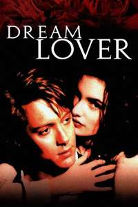 Dream Lover - Poster