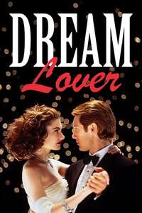 Dream Lover - Poster