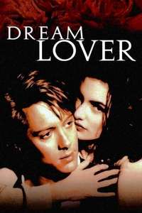 Dream Lover - Poster