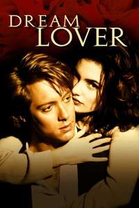 Dream Lover - Poster