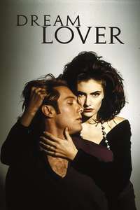 Dream Lover - Poster