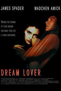 Dream Lover - Poster