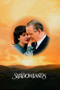 Shadowlands - Poster
