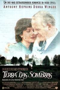 Shadowlands - Poster