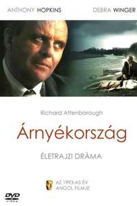 Shadowlands - Poster