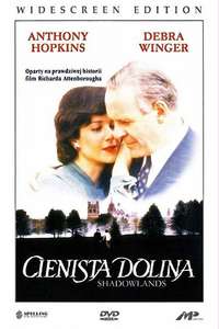 Shadowlands - Poster