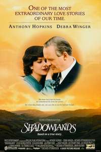 Shadowlands - Poster