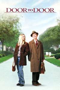 Door to Door - Poster