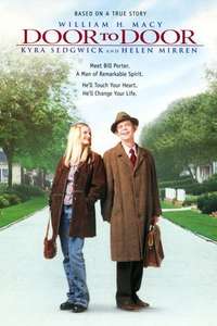Door to Door - Poster