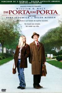 Door to Door - Poster