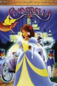 Cinderella - Poster