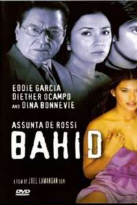 Bahid - Poster