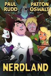 Nerdland
